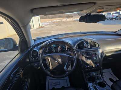 2017 Buick Enclave, $10500. Photo 2