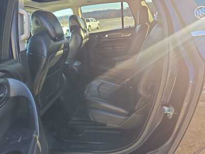 2017 Buick Enclave, $10500. Photo 7
