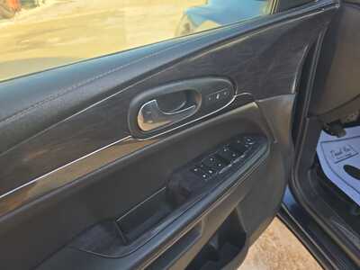 2017 Buick Enclave, $10500. Photo 9