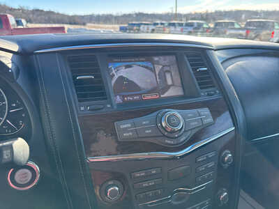 2017 Nissan Armada, $11500. Photo 6