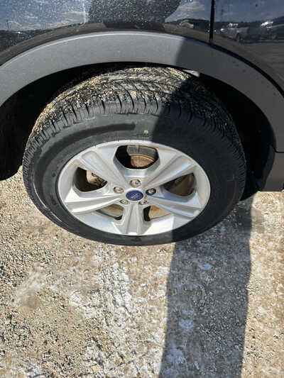 2015 Ford Escape, $5900. Photo 10