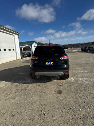 2015 Ford Escape, $5900. Photo 11