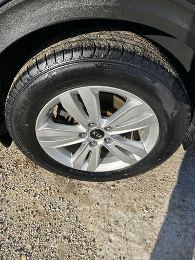 2017 Kia Sportage, $11500. Photo 10