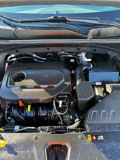 2017 Kia Sportage, $11500. Photo 12