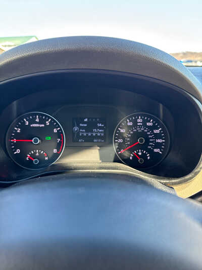 2017 Kia Sportage, $11500. Photo 3