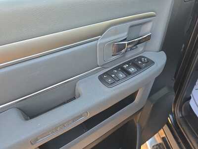 2016 RAM 1500 Crew Cab, $19900. Photo 10