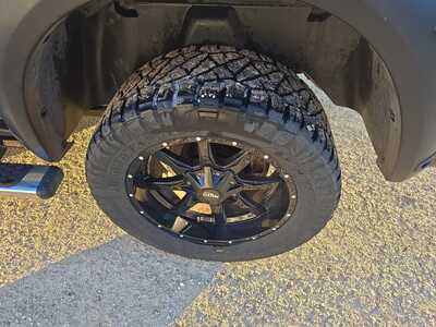 2016 RAM 1500 Crew Cab, $19900. Photo 7