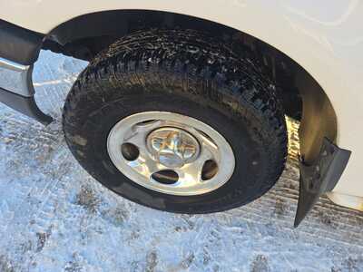 2000 Ford F150 Reg Cab, $4900. Photo 10