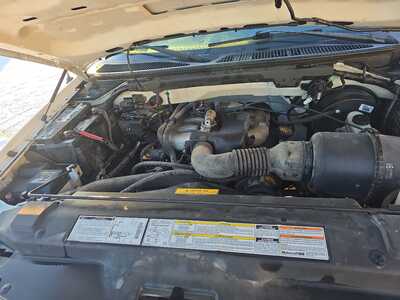 2000 Ford F150 Reg Cab, $4900. Photo 12