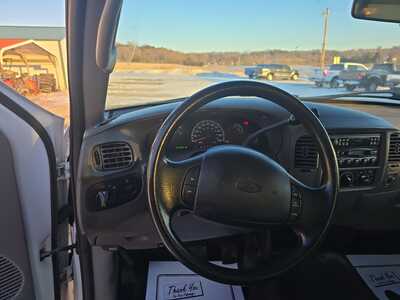 2000 Ford F150 Reg Cab, $4900. Photo 2