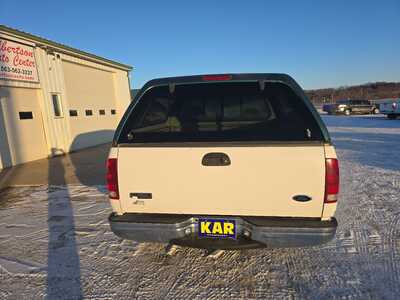 2000 Ford F150 Reg Cab, $4900. Photo 5