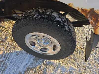 2000 Ford F150 Reg Cab, $4900. Photo 6