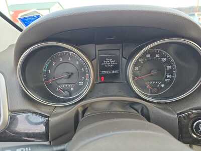 2013 Jeep Grand Cherokee, $6900. Photo 11