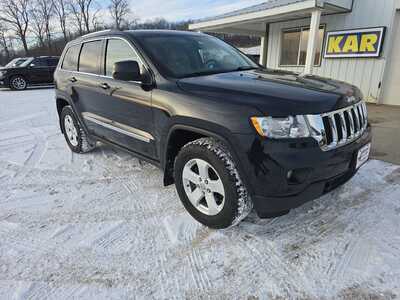 2013 Jeep Grand Cherokee, $6900. Photo 3