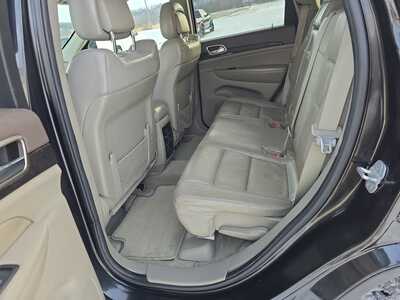 2013 Jeep Grand Cherokee, $6900. Photo 7