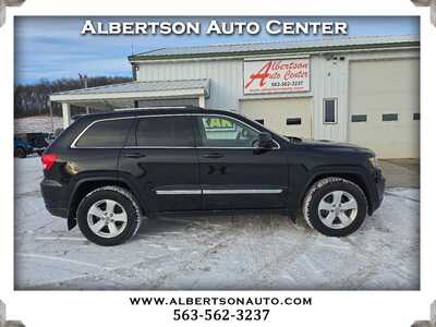 2013 Jeep Grand Cherokee, $6900. Photo 1