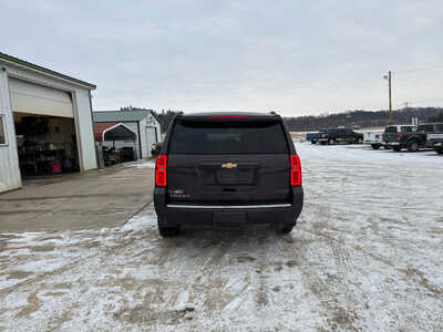 2015 Chevrolet Tahoe, $13900. Photo 12