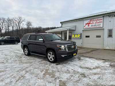 2015 Chevrolet Tahoe, $13900. Photo 2