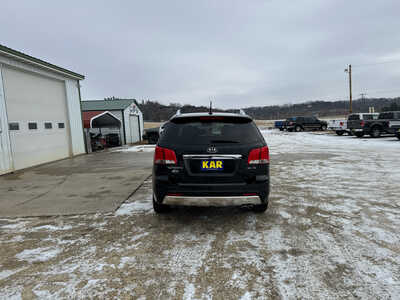 2013 Kia Sorento, $3900. Photo 11