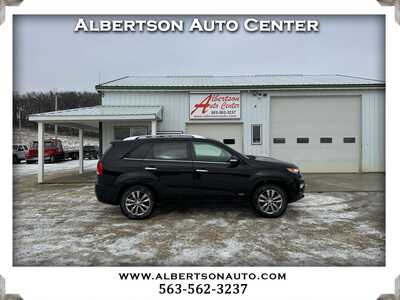 2013 Kia Sorento, $3900. Photo 1