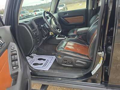 2009 Hummer H3, $11900. Photo 10