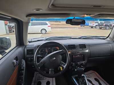 2009 Hummer H3, $11900. Photo 2