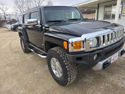 2009 Hummer H3, $11900. Photo 3