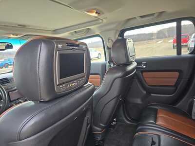 2009 Hummer H3, $11900. Photo 9
