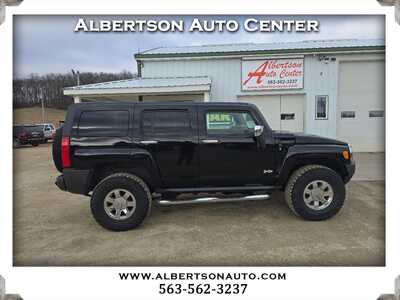 2009 Hummer H3, $11900. Photo 1