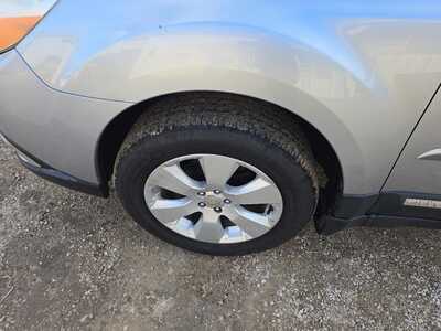 2012 Subaru Outback, $4900. Photo 12