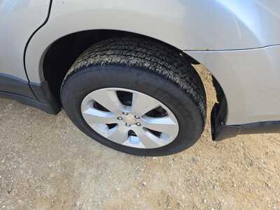 2012 Subaru Outback, $4900. Photo 6