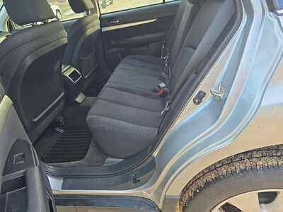 2012 Subaru Outback, $4900. Photo 7
