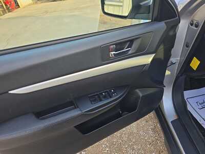 2012 Subaru Outback, $4900. Photo 9
