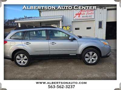 2012 Subaru Outback, $4900. Photo 1