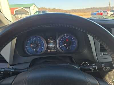 2016 Toyota Sienna, $9900. Photo 12