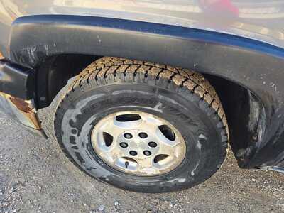 1999 Chevrolet 1500 Ext Cab, $3900. Photo 11