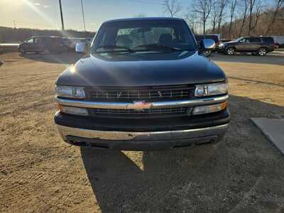 1999 Chevrolet 1500 Ext Cab, $3900. Photo 12