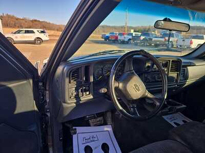 1999 Chevrolet 1500 Ext Cab, $3900. Photo 2