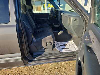 1999 Chevrolet 1500 Ext Cab, $3900. Photo 4