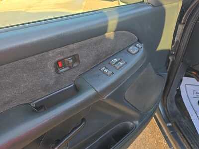 1999 Chevrolet 1500 Ext Cab, $3900. Photo 9