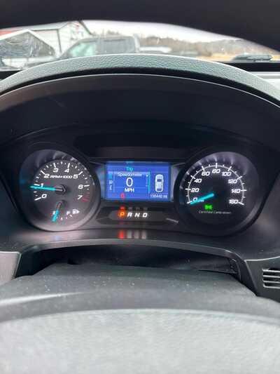 2015 Ford Explorer, $5900. Photo 3