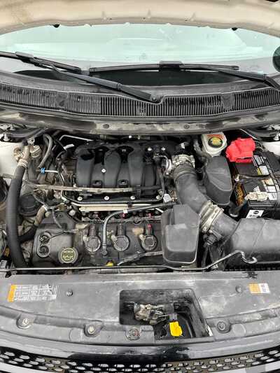 2015 Ford Explorer, $5900. Photo 7