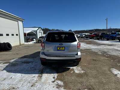 2017 Subaru Forester, $9900. Photo 10