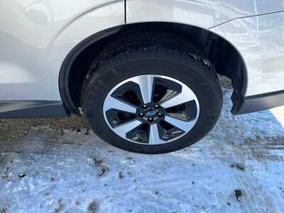 2017 Subaru Forester, $9900. Photo 11