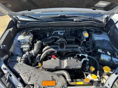 2017 Subaru Forester, $9900. Photo 12