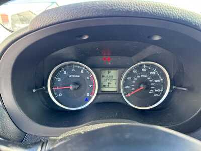 2017 Subaru Forester, $9900. Photo 3