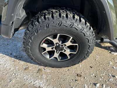 2021 Jeep Wrangler Unlimited, $24900. Photo 11