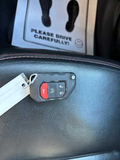 2021 Jeep Wrangler Unlimited, $24900. Photo 7