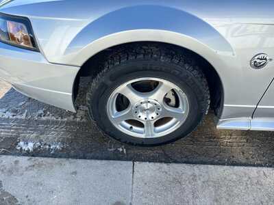 2004 Ford Mustang, $0. Photo 10