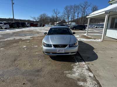 2004 Ford Mustang, $0. Photo 12